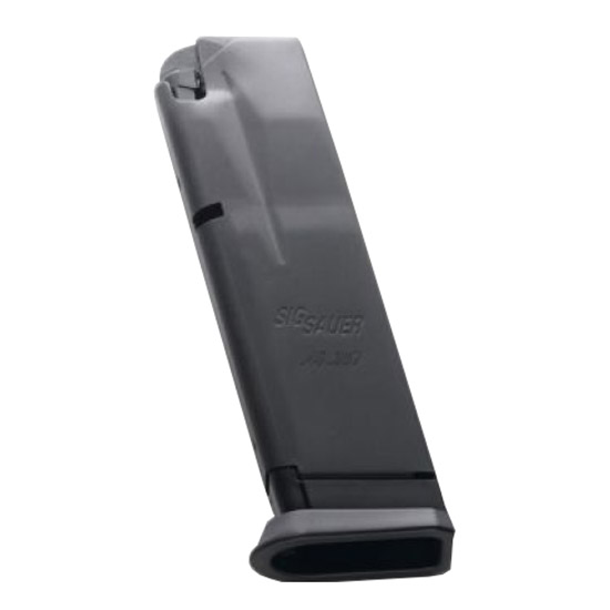 SIG MAG P229 357SIG 40SW 10RD - Magazines